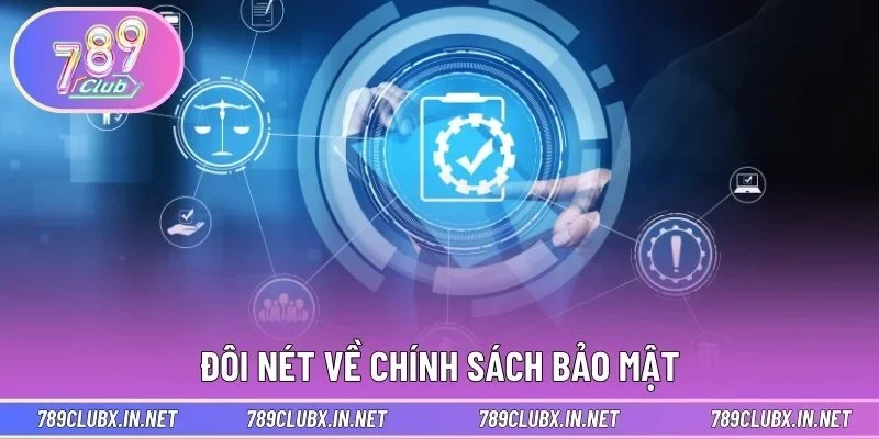 Đôi nét về chính sách bảo mật