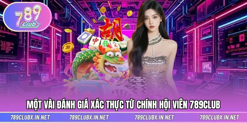 Đánh giá của hội viên cổng game về nền tảng